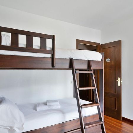 Luderna - Apartamento Brinhon Βιέλα Εξωτερικό φωτογραφία