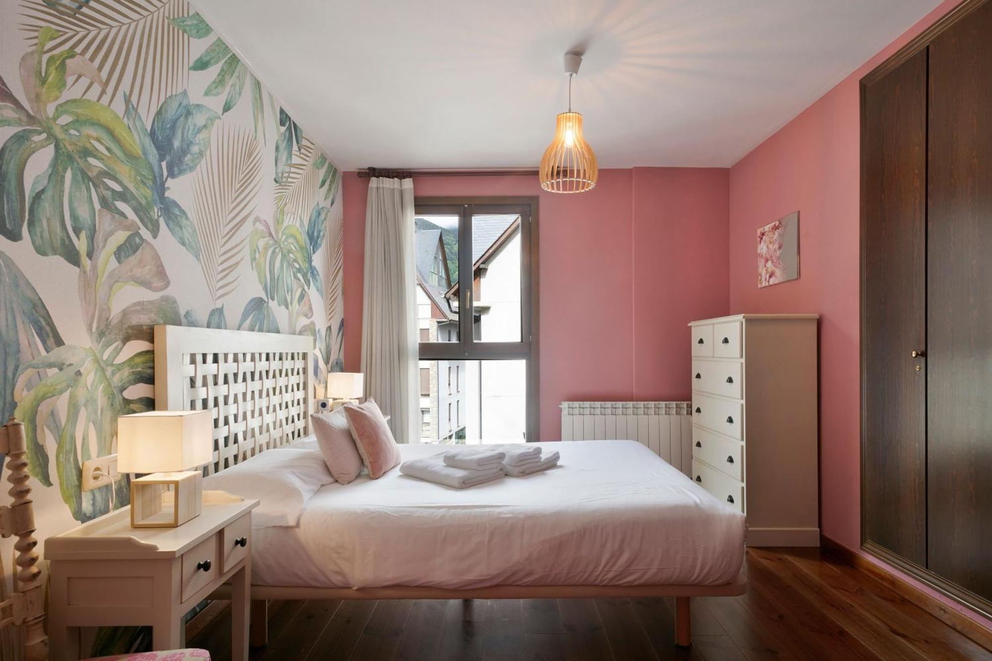 Luderna - Apartamento Brinhon Βιέλα Εξωτερικό φωτογραφία